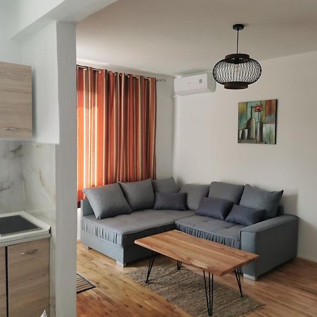 Apartment Matovic Thessaloniki Exterior foto