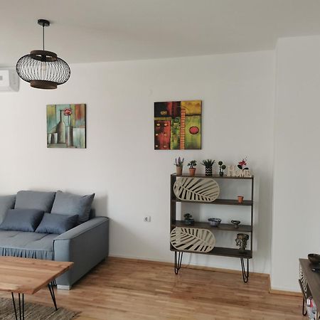 Apartment Matovic Thessaloniki Exterior foto