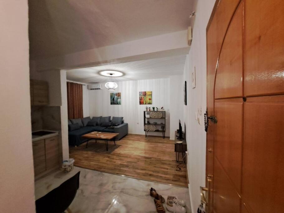 Apartment Matovic Thessaloniki Exterior foto