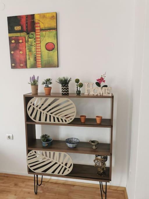 Apartment Matovic Thessaloniki Exterior foto