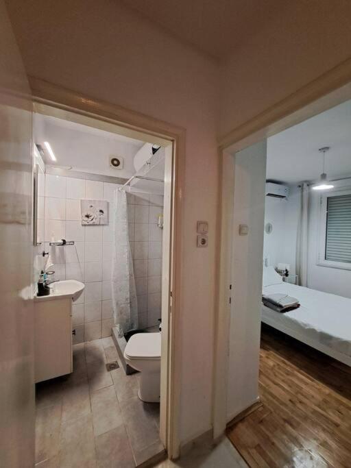 Apartment Matovic Thessaloniki Exterior foto