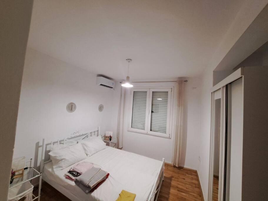 Apartment Matovic Thessaloniki Exterior foto
