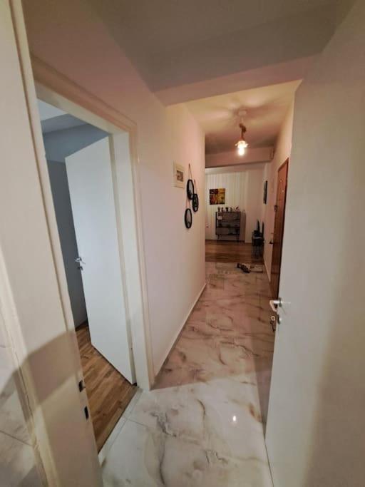 Apartment Matovic Thessaloniki Exterior foto