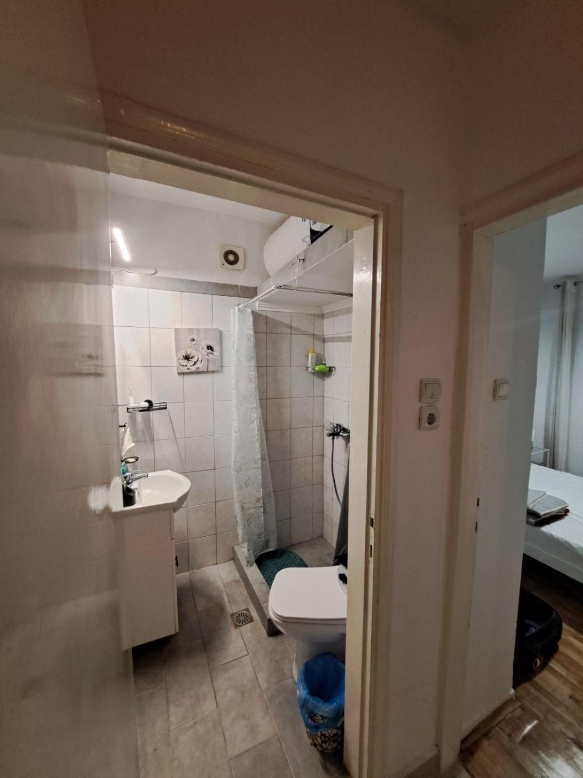 Apartment Matovic Thessaloniki Exterior foto