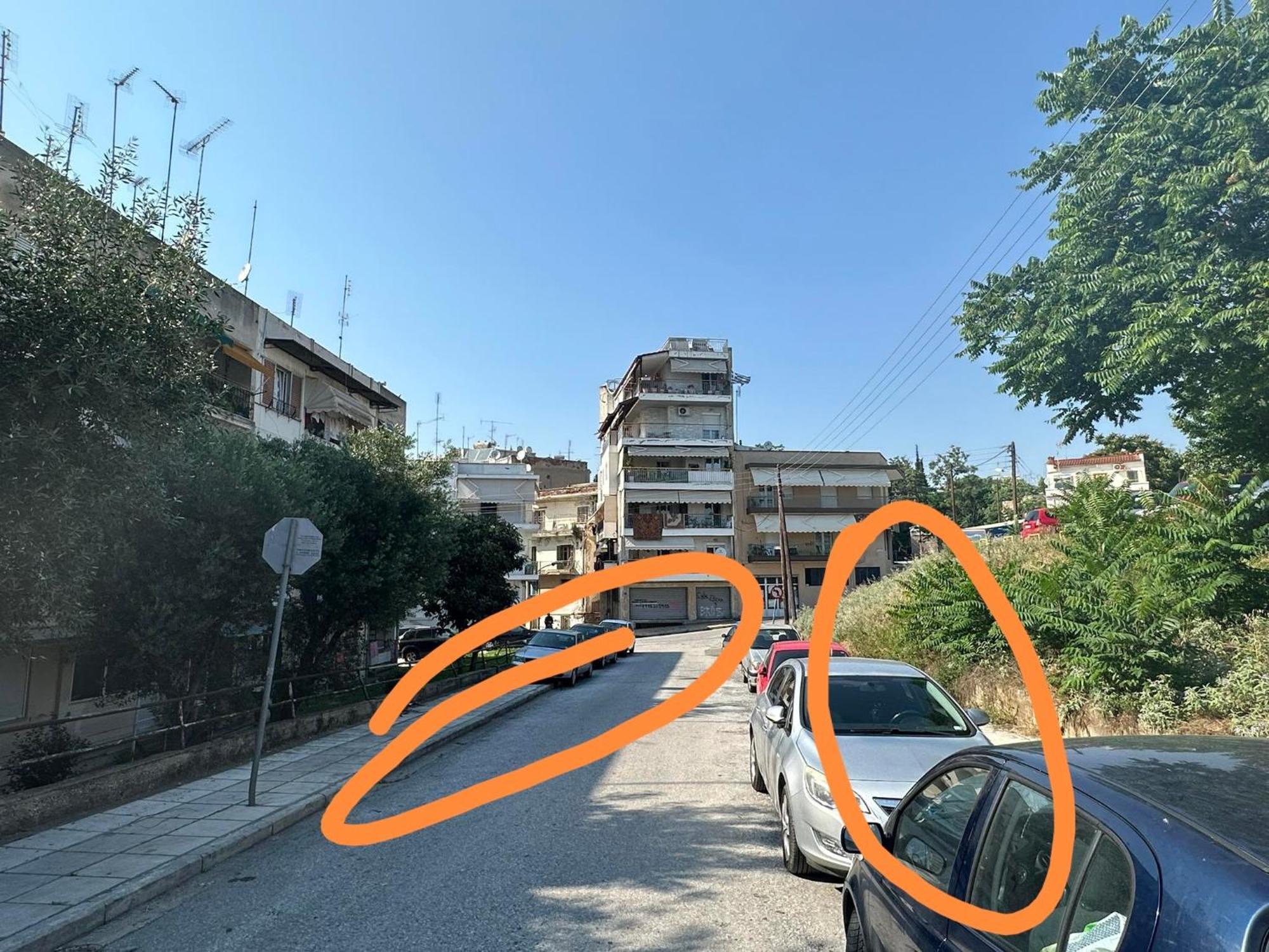 Apartment Matovic Thessaloniki Exterior foto