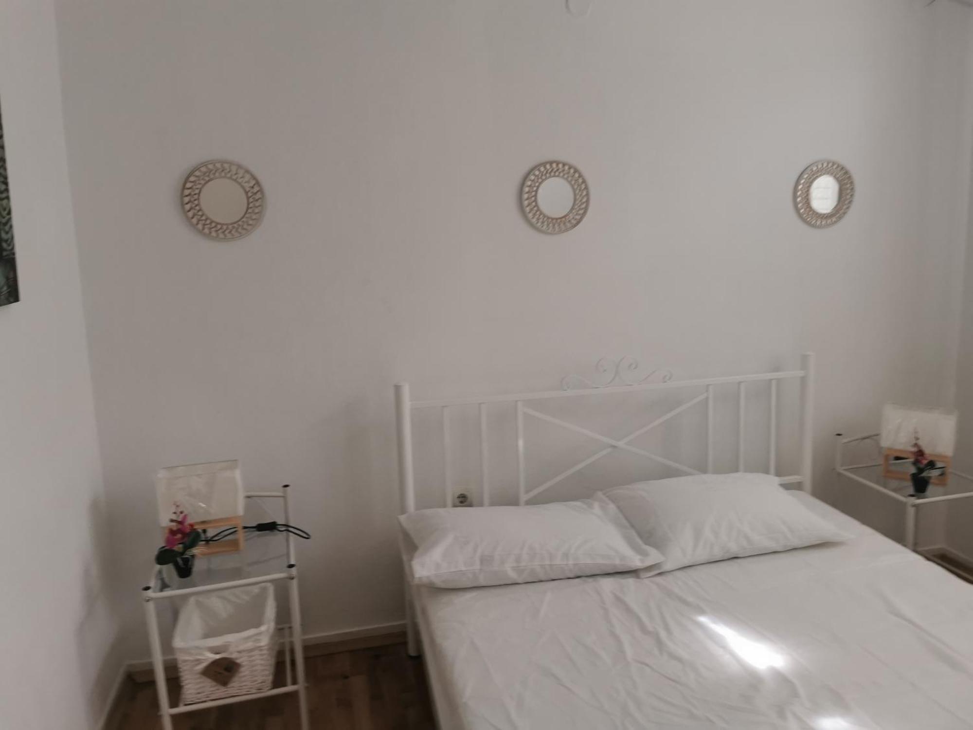 Apartment Matovic Thessaloniki Exterior foto